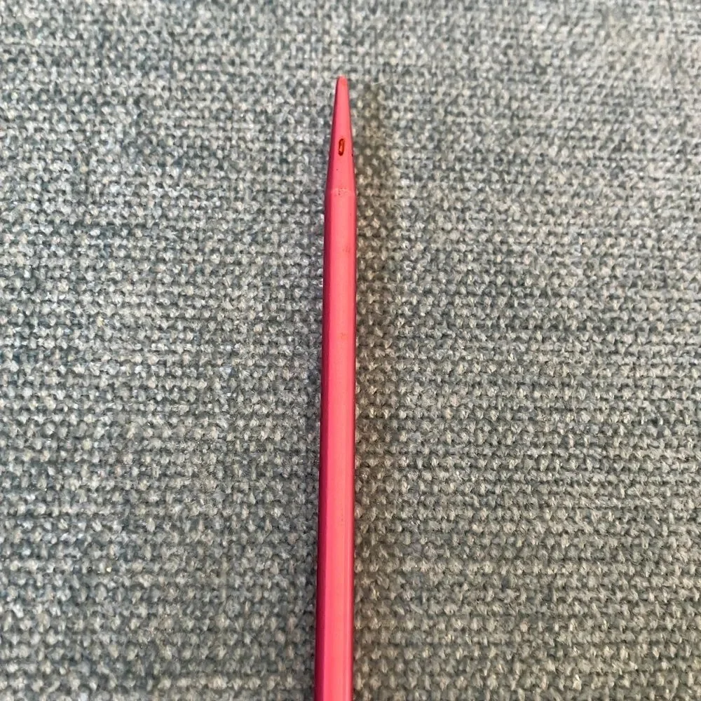 Knitting Needles